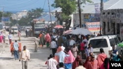 Somali Capital Experiences Post-Shabab Boom