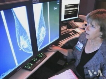 Study Questions Value of Mammograms