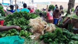 Reportage de Christophe Nkurunziza, correspondant à Bujumbura pour VOA Afrique