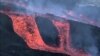 Aliran Lava Gunung Berapi di La Palma Capai Samudra Atlantik