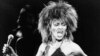 Tina Turner, "simplement la meilleure"