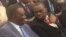 Retired Major General Sibusiso Moyo
