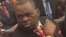 Major General Sibusiso Moyo