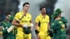آسترالیا به دور نهایی جام جهانی کرکت راه یافت 