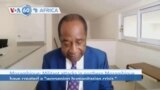 VOA60 Africa - UN: Militant attacks in northern Mozambique have created a "worsening humanitarian crisis"