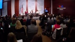 ԱՄՆ կոնգրեսականներ՝ արտաքին օգնության հատկացումները կազմում են ԱՄՆ բյուջեի մեկ տոկոսը