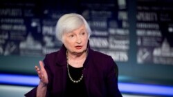 Janet Yellen est bien perçue au Congrès, selon Jean-François Seznec