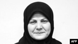 بدرالسادات مفیدی: آزادی بیان در ایران صرفا یک «حرف» است
