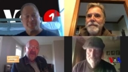 Border Crossings: Exile