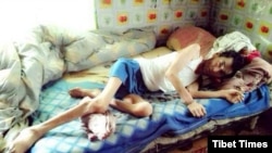 Goshul Lobsang (source:tibettimes.net)