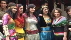 Newroz li Washington