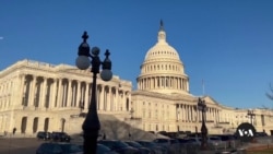 US House rejects revamped spending deal as government shutdown looms