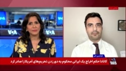 هفت کابل اینترنت زیردریایی اهداف احتمالی جدید سپاه؛ گفت‌وگو با اشکان خسروپور