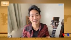 Border Crossings: Jake Shimabukuro