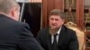 Kremlin: No Reason to Believe Gays Abused in Chechnya