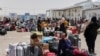 AfghAfghanistan Returnees
