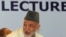 Karzai Reassures Pakistan on India Deal