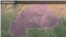 Map of Burkina Faso
