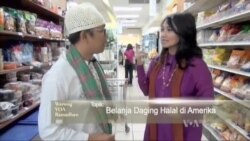 Belanja Daging Halal di Amerika (1)