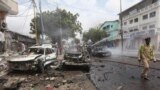 Somalia Deadly Blast