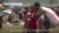 VOA60 Africa - UN: Humanitarian situation in DRC's Goma 'remains extremely worrying'