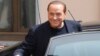 Berlusconi Jalani Operasi Jantung