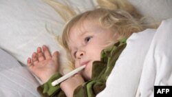 Grip Yüzünden Ölümleri Önlemek İçin Aşı Şart