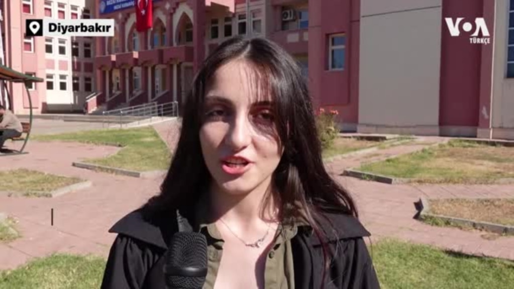 Diyarbakır’da 12 yıl önce açılan Dicle Üniversitesi Kürt Dili ve Edebiyatı Bölümü ilk kez öğrenci aldı 