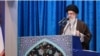 خامنه‌ای بدون توجه به انتقادهای جهانی، حملات موشکی جمهوری اسلامی به اسرائیل را «مشروع» نامید