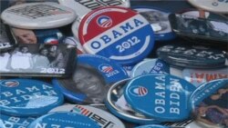 US Democrats Convene Amid High Unemployment