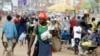 Cameroon’s Poor Benefit, While Food Traders Suffer from Pandemic Closures
