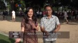 Warung VOA: "Hari Kemerdekaan Amerika ke-241" (3)