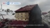 VOA60 World - Fire at Turkish ski resort kills at least 66 people