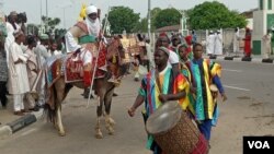 Hawan Nassarawa, Kano