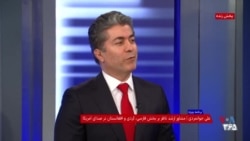 علی جوانمردی: سرنوشت باقیمانده حکومت ایران چه خواهد شد؟