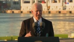 ԱՄՆ-ի նախագահ Ջո Բայդենը խոստովանում է, որ սպառողական գները «չափազանց բարձրացել են»