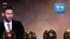 Football : Ballon d'Or - les moments forts de la cérémonie 2019