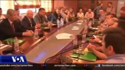 Përfshirja e institucioneve shkencore në favor të zhvillimit