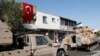 Turkey Agrees to Halt in Offensive on Kurdish Fighters in Northern Syria 