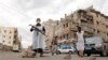  UN Forced to Cut Aid to Yemen, Even As Virus Increases Need 