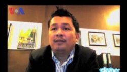 Rights Activist Urges Politicians To Promote National Interest (Cambodia news in Khmer)