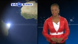 VOA60 AFRICA - MAY 07, 2015