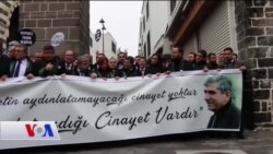 Kurdvîzyon 28 11 2019