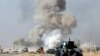 US Service Member Killed in Blast Near Mosul