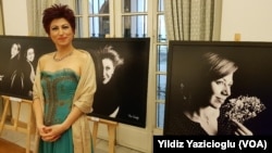 Filiz Çarkoğlu
