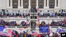 Capitol Riot Proud Boys