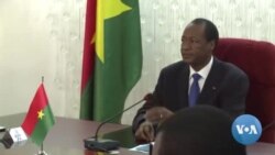 Burkina Djaman Kuntigiw Korow Blaise Nyangilaw