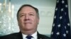 Pompeo ៖​ អារ៉ាប៊ី សាអូឌីត​សន្យា​ថា «នឹង​បង្ហាញ​ដល់​ពិភពលោក​ទាំង​មូល» អំពី​​អ្នកកាសែត​ដែល​បាត់ខ្លួន