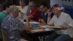 Նախագահ Մաքրոնի կուսակցությունը ստացավ Ֆրանսիայում խորհրդարանական մանդատների ճնշող մեծամասնությունը