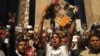 In Egypt, Tensions Flare Over Red Sea Islands